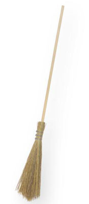PNM Broom (Beige), Azone, Accessories, 1/6, 4580116034541